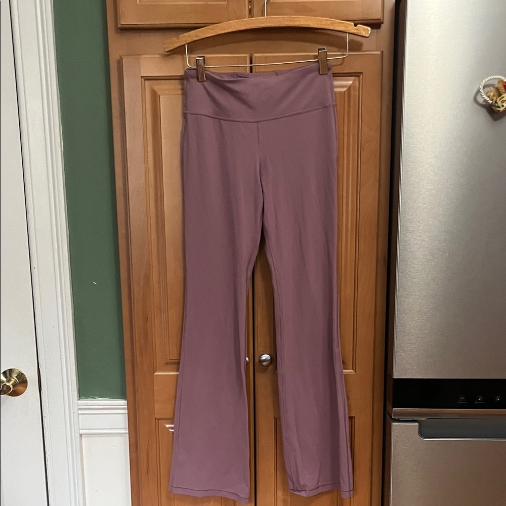 Athleta Girl High Rise Chit Chat Pant Girls XL14